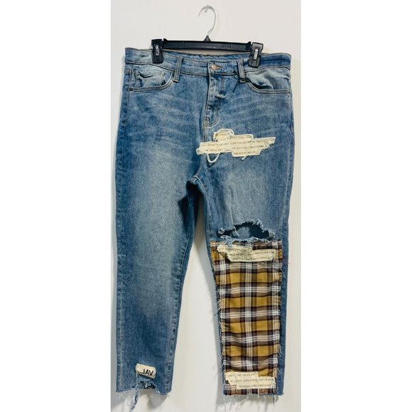 Val Kristopher Jeans - Picture 1 of 5